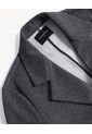 Chaqueta  Para Hombre Abrigo Color Gris Marca Seven Seven #45080496 de Seven Seven