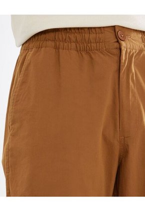 Pantalon Para Hombre Jogger Color Camel Marca Seven Seven #45070998
