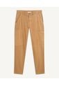 Pantalon Para Hombre  Color Camel Marca Seven Seven #45070849 de Seven Seven