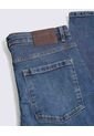Jean Para Hombre Skinny Color Azul Marca Seven Seven #45160579 de Seven Seven