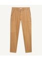 Pantalon Para Hombre  Color Camel Marca Seven Seven #45070849 de Seven Seven