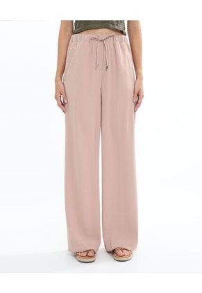 Pantalon Para Mujer  Color Camel Marca Seven Seven #28071809