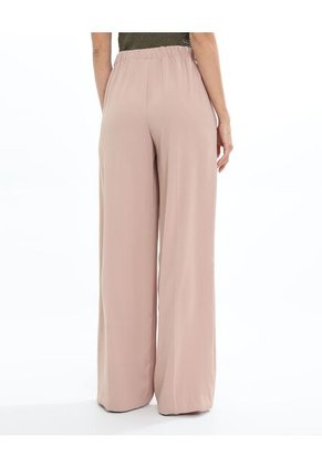 Pantalon Para Mujer  Color Camel Marca Seven Seven #28071809
