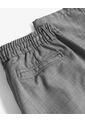 Pantalón Sastre Carrot  Para Hombre Gris Seven Seven de Seven Seven