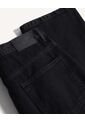Jean Straight Negro  Para Hombre Negro Seven Seven de Seven Seven
