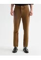 Pantalon Para Hombre Chino Color Cafe Oscuro Marca Seven Seven #45071086 de Seven Seven