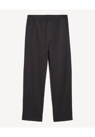 Jogger Texturizado  Para Hombre Verde Seven Seven Seven Seven