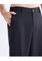 Pantalón Trouser Straight  Para Hombre Negro Seven Seven de Seven Seven