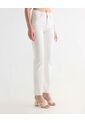Jean Flare Tono Crudo  Para Mujer Crudo Seven Seven de Seven Seven