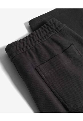 Jogger Texturizado Para Hombre Verde Seven Seven