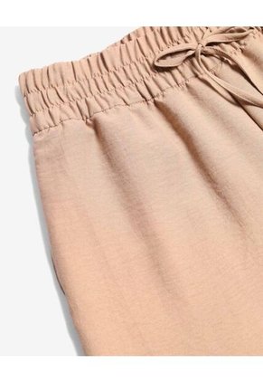 Pantalón Para Mujer Moda Color Café Marca Seven Seven #28071928