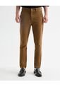 Pantalon Para Hombre Chino Color Cafe Oscuro Marca Seven Seven #45071086 de Seven Seven