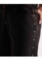 Jean  Para Hombre Baggy Color Negro Marca Seven Seven #45167753 de Seven Seven