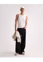 Camiseta Rib Tank Top  Para Hombre Blanco Seven Seven de Seven Seven