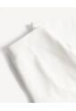 Pantalón Fluido Silueta Amplia  Para Mujer Hueso Seven Seven de Seven Seven