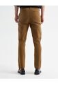 Pantalon Para Hombre Chino Color Cafe Oscuro Marca Seven Seven #45071086 de Seven Seven