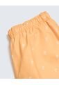 Pantaloneta Para Hombre De Baño Corta Color Amarillo  Marca Seven Seven #45280081 de Seven Seven