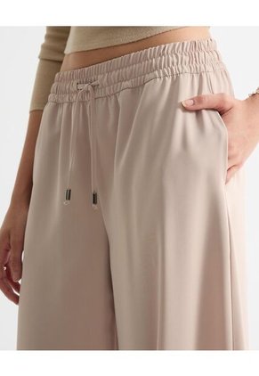 Pantalón Para Mujer Moda Color Beige Marca Seven Seven #28071860