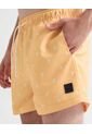 Pantaloneta Para Hombre De Baño Corta Color Amarillo  Marca Seven Seven #45280081 de Seven Seven