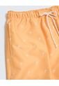 Pantaloneta Para Hombre De Baño Corta Color Amarillo  Marca Seven Seven #45280081 de Seven Seven