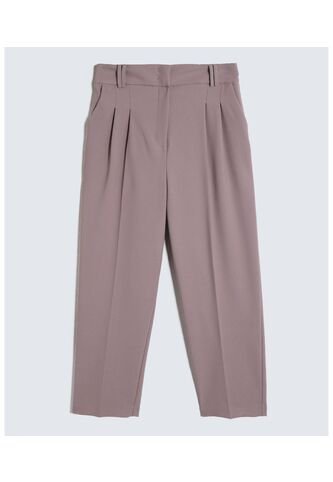 Pantalon Para Mujer  Color Cafe  Marca Seven Seven #28071837 Seven Seven