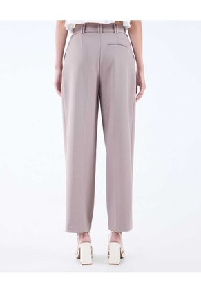 Pantalon Para Mujer  Color Cafe  Marca Seven Seven #28071837