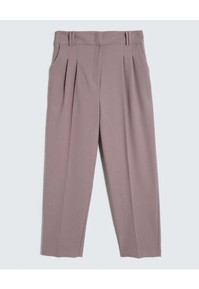 Pantalon Para Mujer  Color Cafe  Marca Seven Seven #28071837