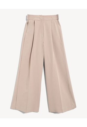 Pantalón Para Mujer Moda Color Arena Marca Seven Seven #28071905