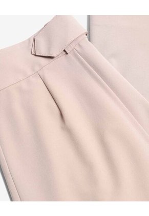 Pantalón Para Mujer Moda Color Arena Marca Seven Seven #28071905