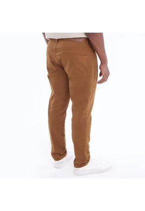 Pantalon Para Hombre  Color Camel Marca Seven Seven #45070942