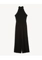 Enterizo Para Mujer Manga Sisa Color Negro Marca Seven Seven #28320445 de Seven Seven
