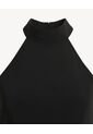 Enterizo Para Mujer Manga Sisa Color Negro Marca Seven Seven #28320445 de Seven Seven
