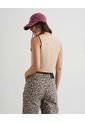 Chaleco Para Mujer Punto Color Arena Marca Seven Seven #28250128 de Seven Seven