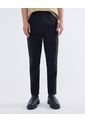 Pantalon Para Hombre  Color Negro Marca Seven Seven #45071048 de Seven Seven