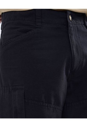 Pantalon Para Hombre  Color Negro Marca Seven Seven #45071048