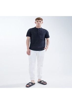 Pantalon Para Hombre Color Blanco Marca Seven Seven #45070965