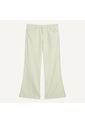 Jean Para Mujer Boot Cut Color Verde Claro Marca Seven Seven #28160773 de Seven Seven