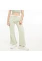 Jean Para Mujer Boot Cut Color Verde Claro Marca Seven Seven #28160773 de Seven Seven
