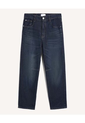 Jean Para Hombre Loose Color Azul Marca Seven Seven #45160642