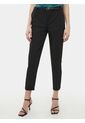 Pantalón Casual  Para Mujer Negro Seven Seven de Seven Seven