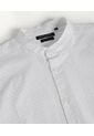 Camisa Para Hombre Manga Larga  Color Negro Marca Seven Seven #45011904 de Seven Seven