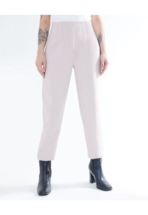 Pantalon Para Mujer  Color Beige Marca Seven Seven #28071671