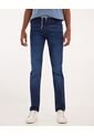 Jean Para Hombre Slim Color Azul Oscuro Marca Seven Seven #45160448 de Seven Seven