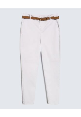 Pantalon Para Mujer  Color Blanco Marca Seven Seven #28071790 Seven Seven