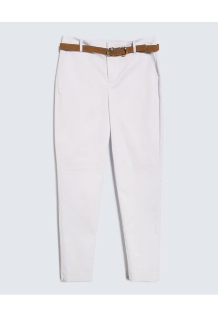 Pantalon Para Mujer  Color Blanco Marca Seven Seven #28071790