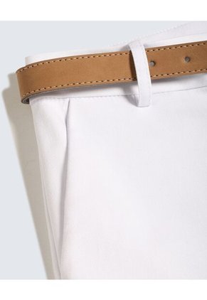 Pantalon Para Mujer  Color Blanco Marca Seven Seven #28071790