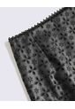 Mini Falda En Pu  Para Mujer Negro Seven Seven de Seven Seven