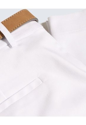 Pantalon Para Mujer  Color Blanco Marca Seven Seven #28071790