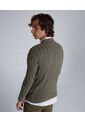 Saco Para Hombre Cuello Redondo Color Verde Oscuro Marca Seven Seven #45330212 de Seven Seven