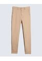 Pantalon Para Hombre Chino Color Camel Marca Seven Seven #45071000 de Seven Seven